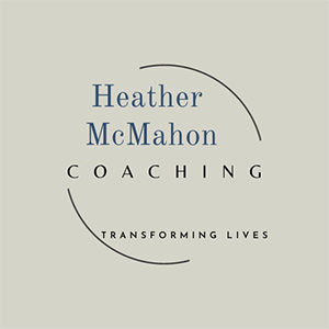 Heather McMahon coaching logo
